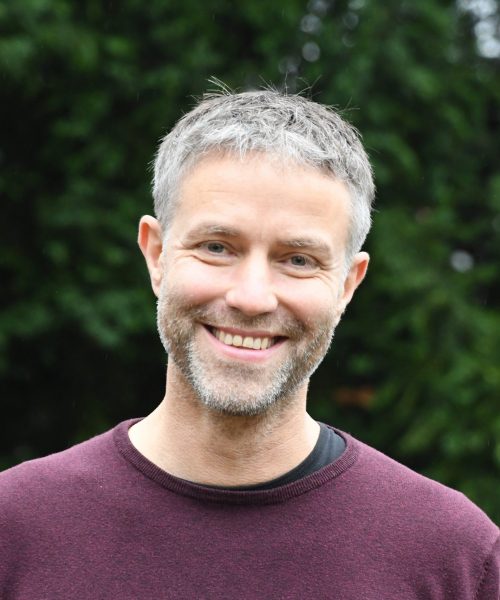 Fredrik Goletz (Ortsvorsteher)